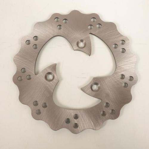 Disque De Frein Sifam Pour Scooter Peugeot 50 Buxy - Etrier Brembo 1994 À 1997 Ø190x58.5x4mm / Av Neuf