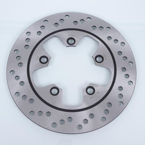 Disque De Frein Sifam Pour Moto Suzuki 600 Gsx F 2004-2006 Ø240x89.5x5mm / Ar Neuf