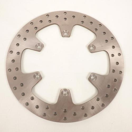 Disque De Frein Sifam Pour Moto Yamaha 50 Tzr 1997 À 2003 Ø282x132x5mm / Av Neuf