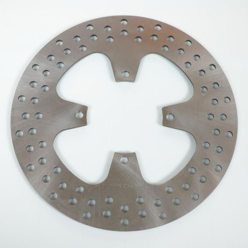 Disque De Frein Arrière Perftec Pour Moto Suzuki 600 Gsx-F 1988 À 1997 Ar Neuf