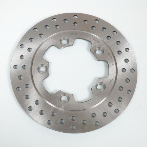 Disque De Frein Arrière Sifam Pour Moto Suzuki 1000 Gsx-R Abs 2015 À 2020 Ø220x89.5x5mm / Ar Neuf