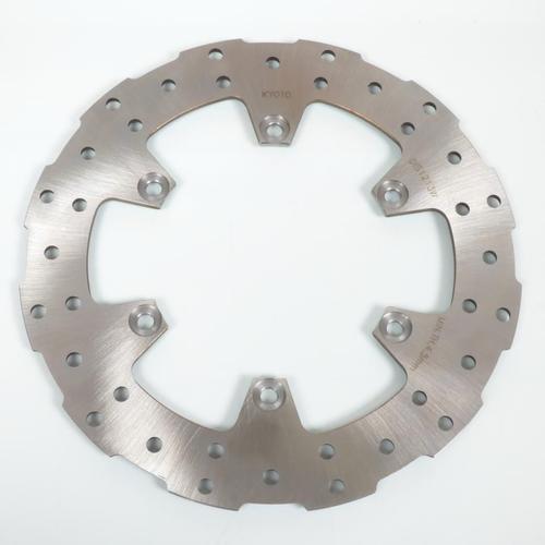 Disque De Frein Sifam Pour Moto Yamaha 1200 Xjr 1995 À 1998 Ø267x132x5mm / Ar Neuf