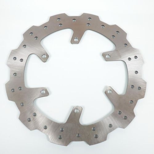 Disque De Frein Avant Sifam Pour Moto Yamaha 600 Xt K 1990 À 1994 Ø282x132x5mm / Av Neuf