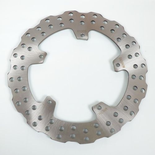 Disque De Frein Sifam Pour Scooter Piaggio 125 X9 Evolution 2003 À 2005 Ø240x125.5x5mm / Avg / Avd / Ar Neuf