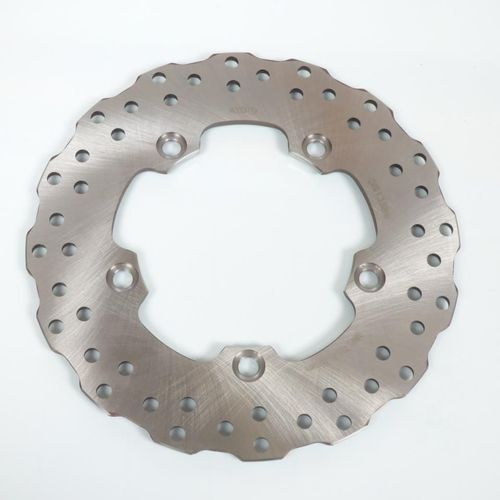Disque De Frein Arrière Sifam Pour Moto Suzuki 750 Gsx-S 2015 À 2022 Ar Neuf