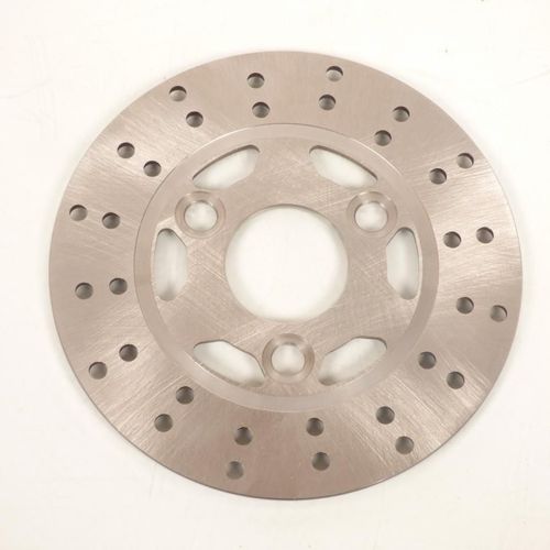 Disque De Frein Avant Sifam Pour Scooter Piaggio 50 Zip Base 1993 À 1996 Ø155x41x3.5mm / Av Neuf