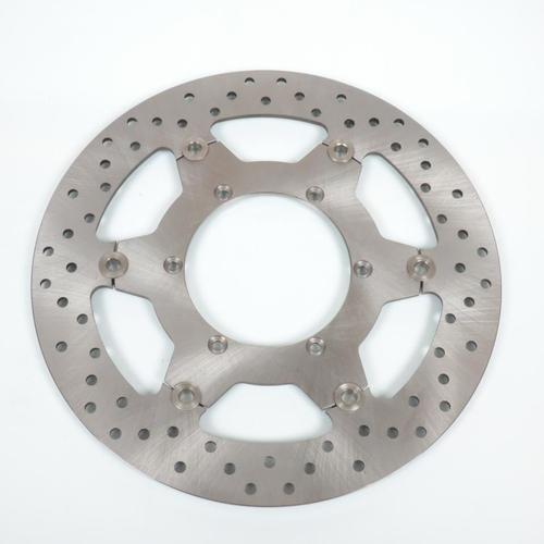 Disque De Frein Avant Sifam Pour Moto Aprilia 650 Pegaso Ie 2001-2004 Ø300x105x5mm / Avg / Avd Neuf