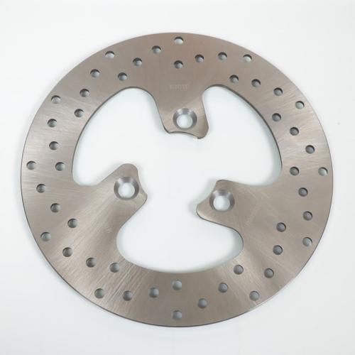 Disque De Frein Avant Sifam Pour Scooter Peugeot 125 Elyseo 1998 À 2004 Ø226x58x4mm / Av Neuf