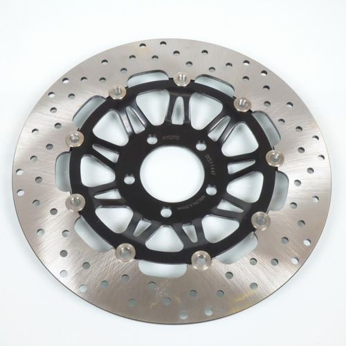 Disque De Frein Avant Sifam Pour Moto Suzuki 750 Gsx-R 1988 À 1995 Ø310x64x4.5mm / Avg / Avd Neuf