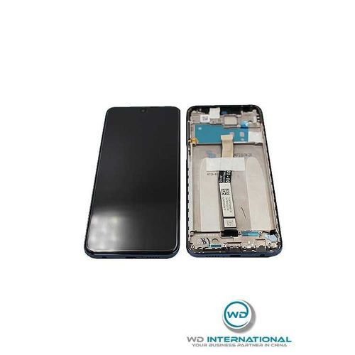 Ecran Iphone 12 Mini Incell Rj