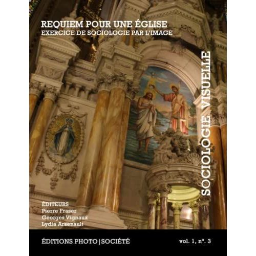 Requiem Pour Une Église