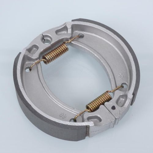 Mâchoire De Frein Sifam Pour Quad Yamaha 125 Yfa Breeze 1989 À 2004 Ø109x25mm / Avg / Avd Neuf