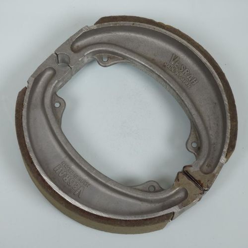 Mâchoire De Frein Vesrah Pour Moto Honda 500 Xr Sa Sz 1979 À 1980 Ø139.2x25mm / Av Neuf