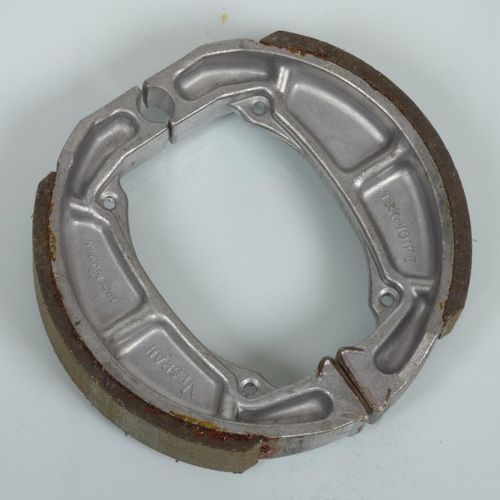 Mâchoire De Frein Vesrah Pour Scooter Suzuki 50 Ah Address 1990 À 1994 Av / Ar Neuf