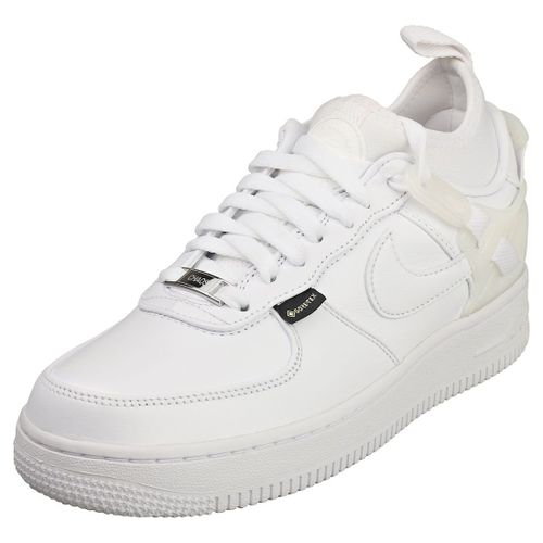 Nike Air Force 1 Low Undercover Baskets Mode Blanc