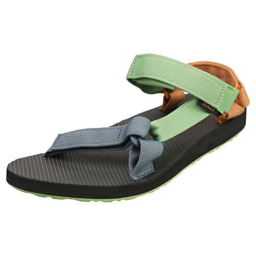 Teva Original Universal Sandals De Marche Multicolore