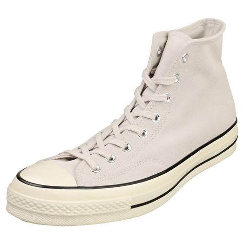 Converse gris cheap clair