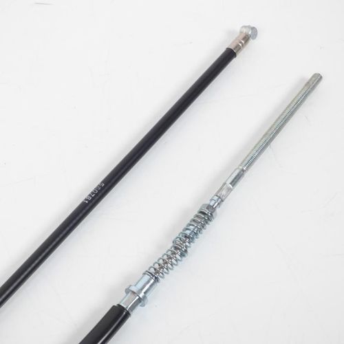 Câble De Frein Arrière Kyoto Pour Scooter Piaggio 50 Zip Sp 2t 1996 À 2000 560781 Neuf