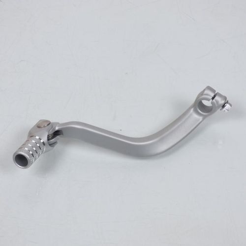 Sélecteur De Vitesse Repliable Aluminium Pour Moto Suzuki 250 Rmx 1995 À 1998 Neuf