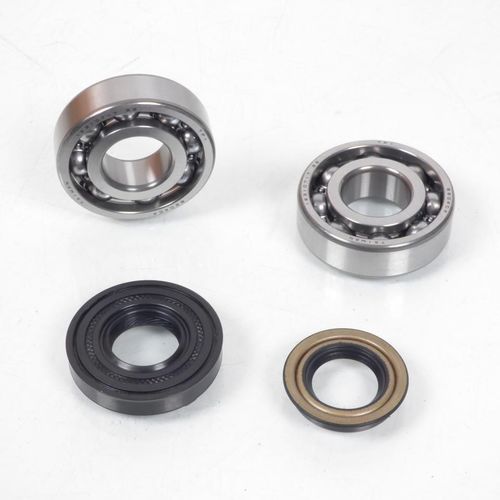 Roulement Ou Joint Spi Moteur One Pour Scooter Mbk 50 Spirit Neuf
