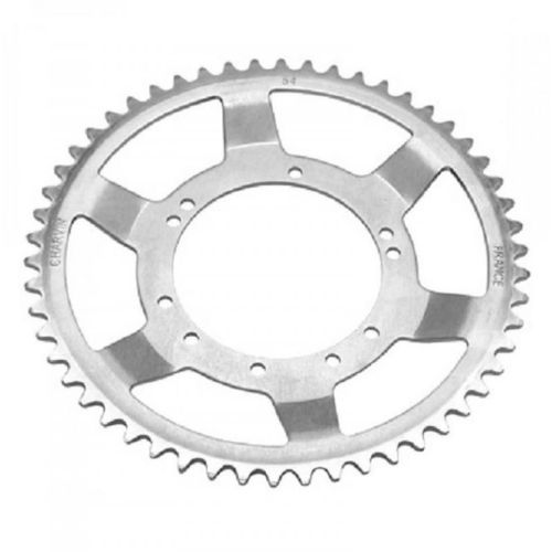 Couronne De Transmission P2r Pour Mobylette Mbk 50 40 Neuf