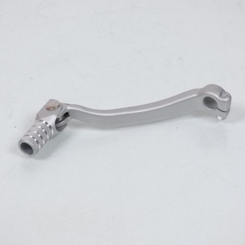 Sélecteur De Vitesse Repliable Aluminium Pour Moto Suzuki 450 Rmz 2005 À 2007 Neuf