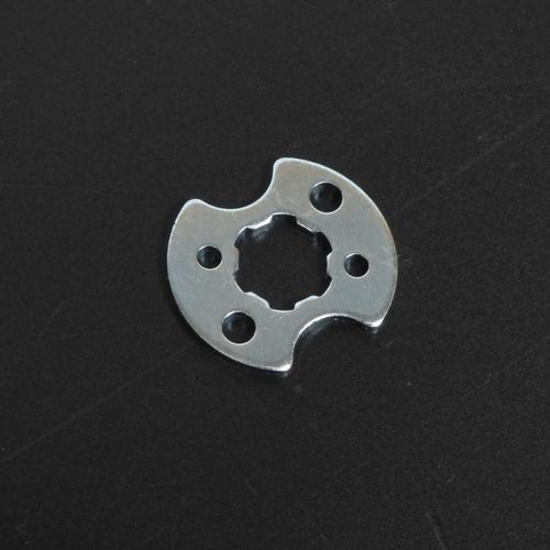Visserie Teknix Pour Moto Gilera 50 Rcr 2011 À 2017 Neuf