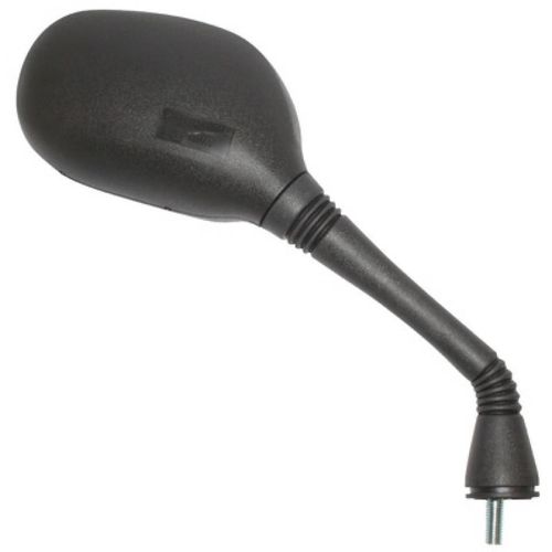 Rétroviseur Droit Vicma Pour Scooter Mbk 125 Flame X 2005 À 2010 Ey299d Neuf