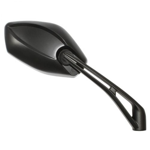 Rétroviseur Droit Vicma Pour Moto Generic 50 Trigger 2012 À 2020 E800d Neuf