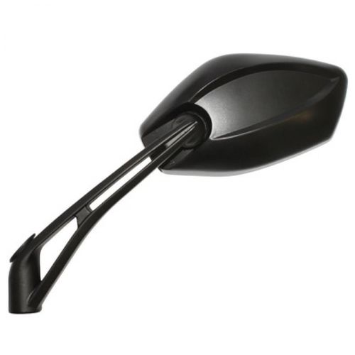 Rétroviseur Gauche Vicma Pour Moto Generic 50 Trigger 2012 À 2020 E800i Neuf