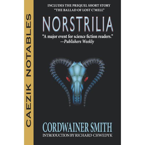 Norstrilia