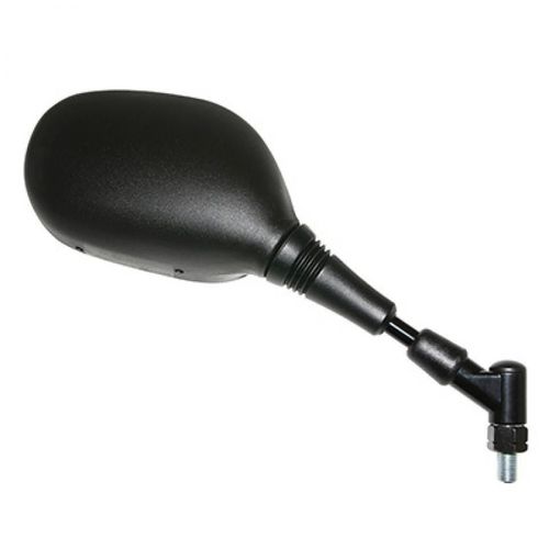 Rétroviseur Droit Vicma Pour Moto Yamaha 660 Xtz 2008 À 2011 Neuf