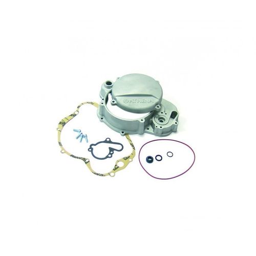 Carter Embrayage Athena Pour Moto Aprilia 50 Rx 1995-2003 P400130309001 Neuf