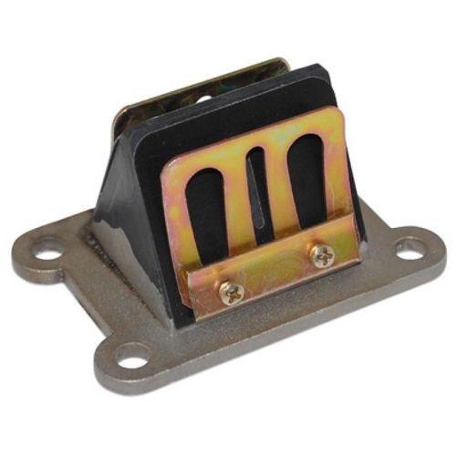 Clapet D Admission Athena Pour Moto Rieju 50 Rs1 009512 / Am6 Lamelle Carbone Neuf
