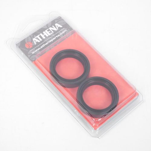 Joint Spi De Fourche Athena Pour Moto Yamaha 50 Dt R Trail (6t) 2003 À 2011 Neuf