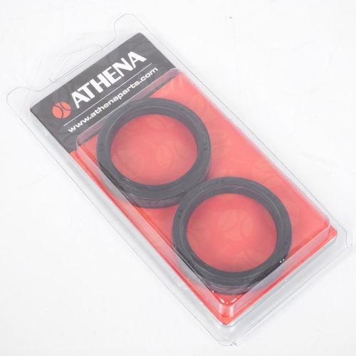 Joint Spi De Fourche Athena Pour Moto Aprilia 125 Rx Enduro 2008 À 2013 Neuf