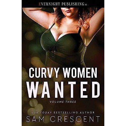 Curvy Women Wanted: Volume 3