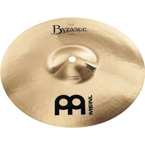 Meinl B8s - Splash Byzance 8