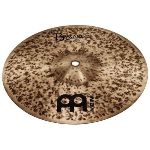 Meinl B10das - Splash Byzance 10" Dark