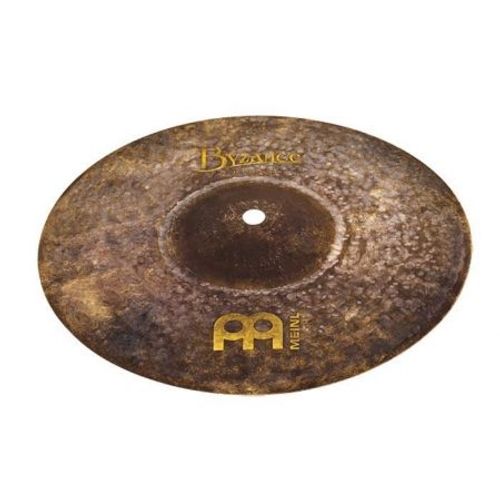 Meinl B10eds - Splash Byzance 10" Extra Dry