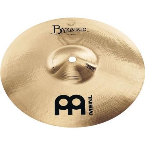 Meinl B10s - Splash Byzance 10