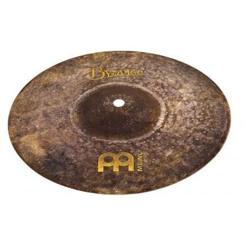 Meinl B12eds - Splash Byzance 12" Extra Dry