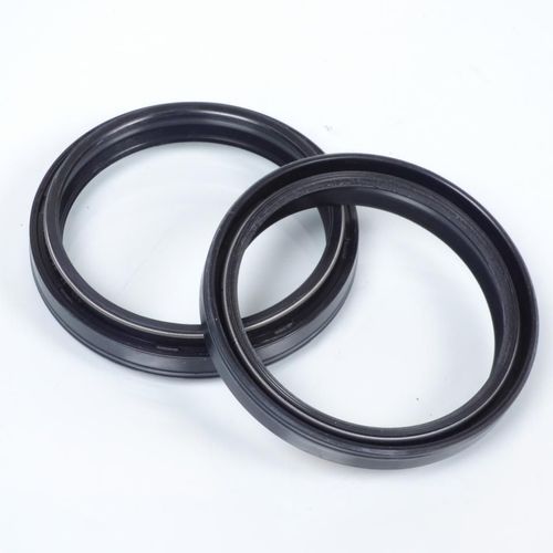 Joint Spi De Fourche Athena Pour Moto Ktm 250 Mx 1999 P40fork455077 / 50x59,6/60x7/10,5 Neuf