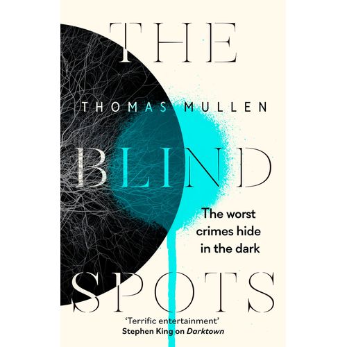 The Blind Spots