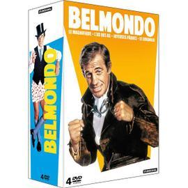 Où voir gratuitement les films avec Jean-Paul Belmondo en streaming ? #2
