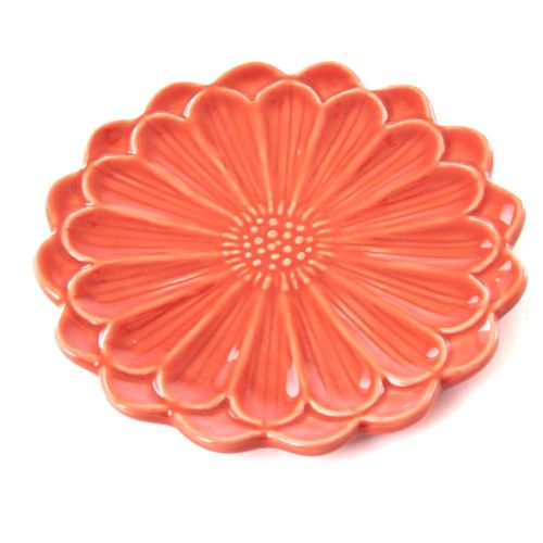 Coupelle Pétale Corail Grand Modèle