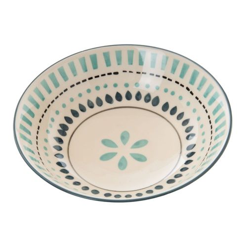 Assiette Creuse Peluso (Lot De 6)