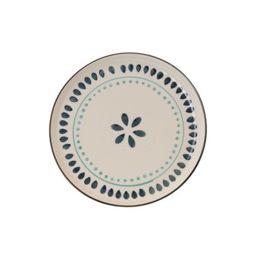 Assiette À Dessert Peluso (Lot De 6)