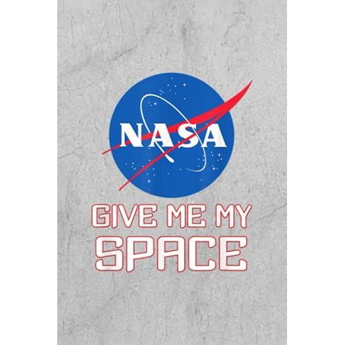 House Sitting Plant Care Information | Nasa Logo Give Me My Space