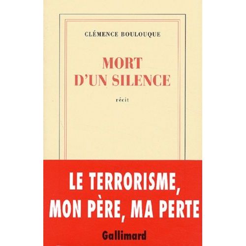 Mort D'un Silence